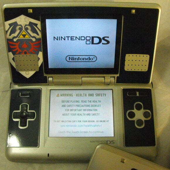 Nintendo DS Original PhatBoy Console - Picture 2 of 7